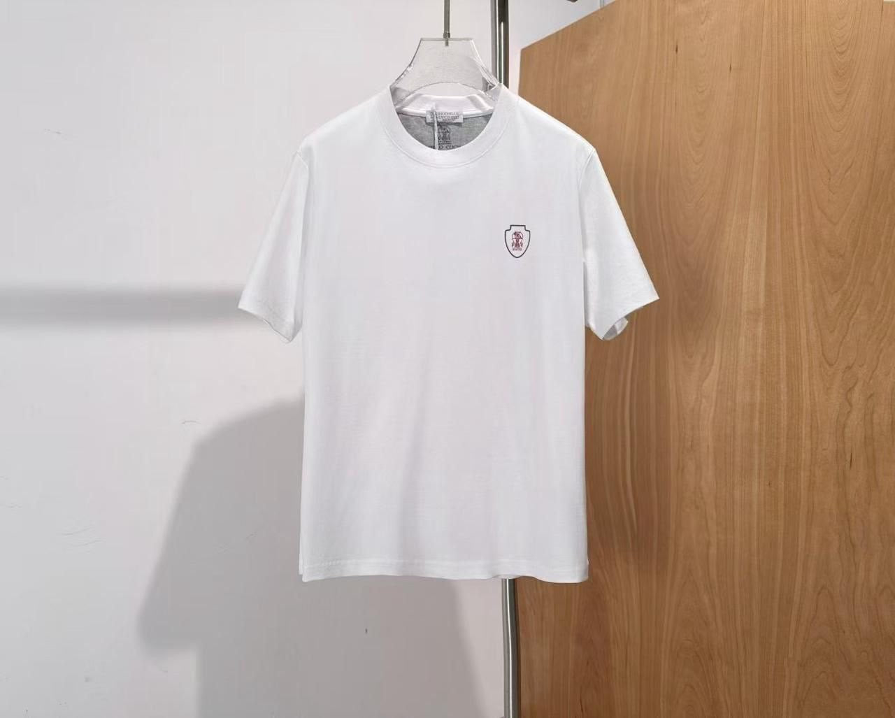 Brunello Cucinelli T-Shirt