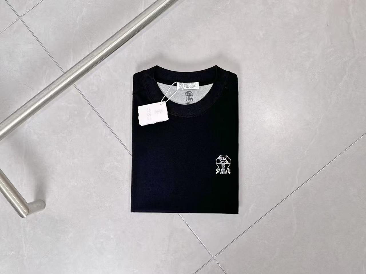 Brunello Cucinelli T-Shirt