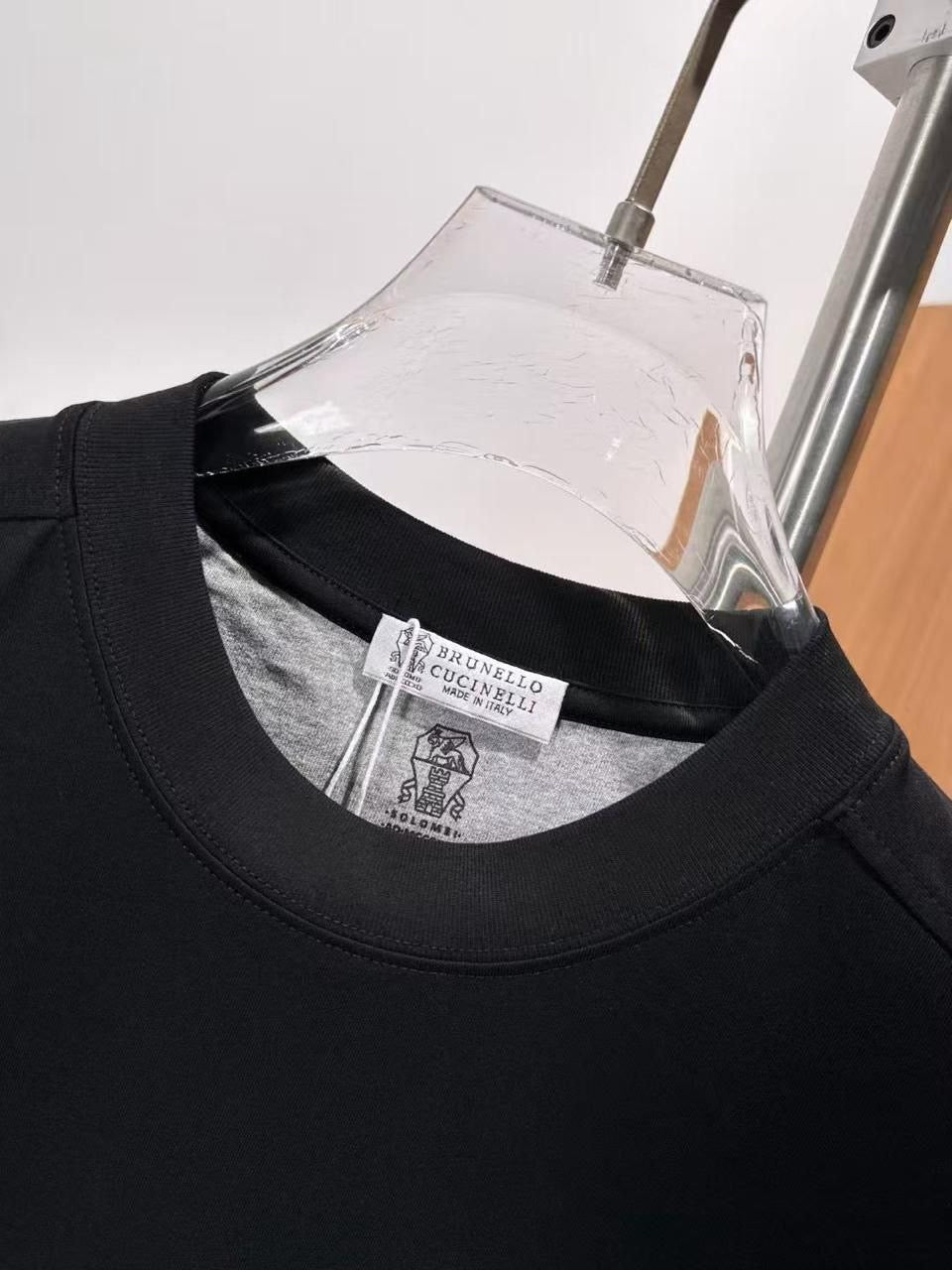 Brunello Cucinelli T-Shirt