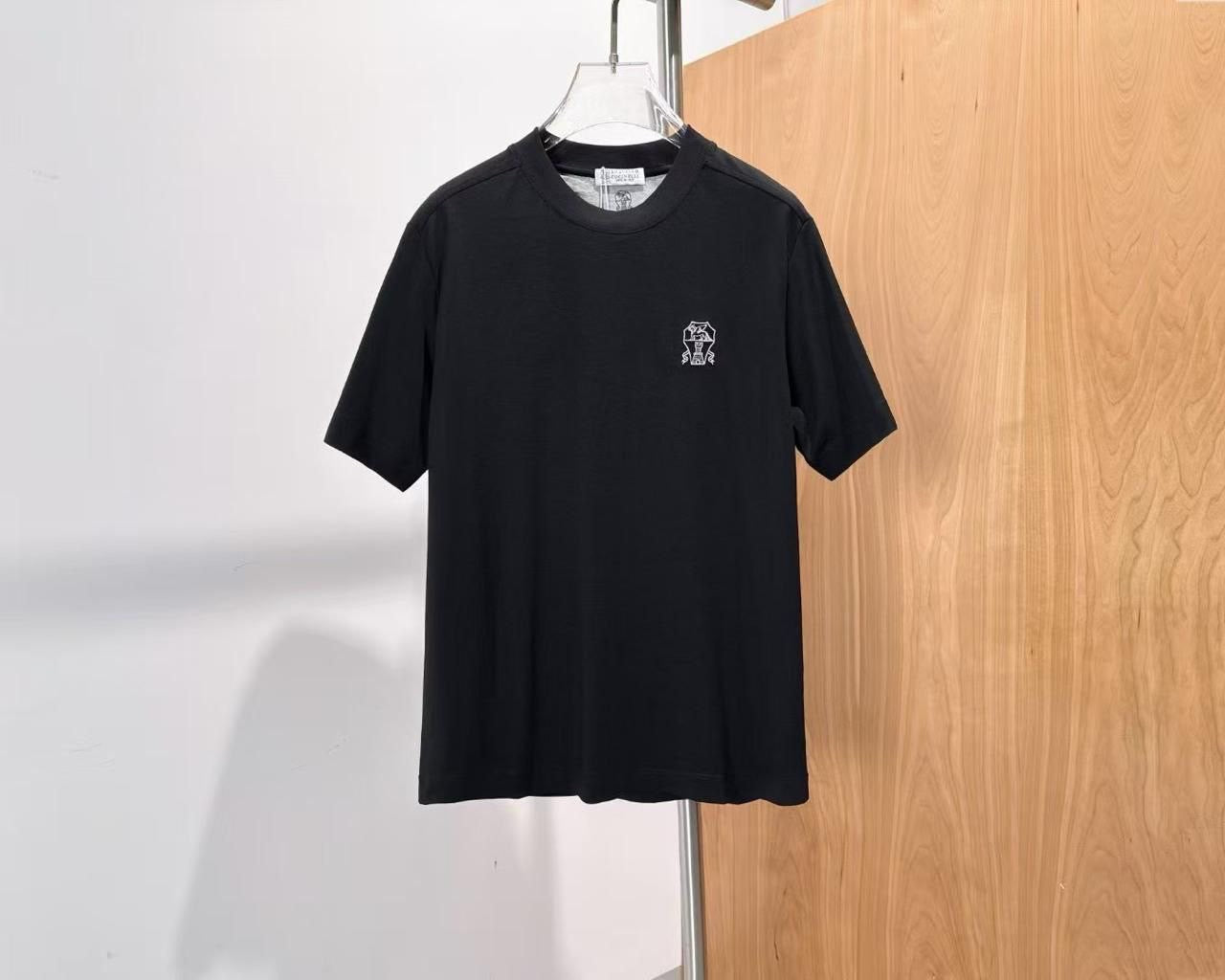 Brunello Cucinelli T-Shirt