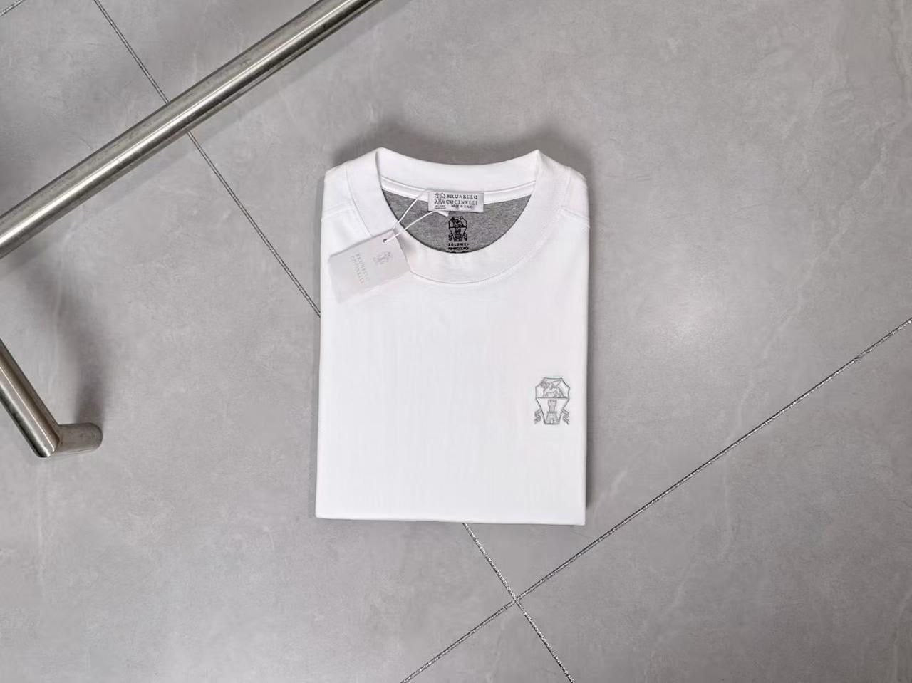 Brunello Cucinelli T-Shirt