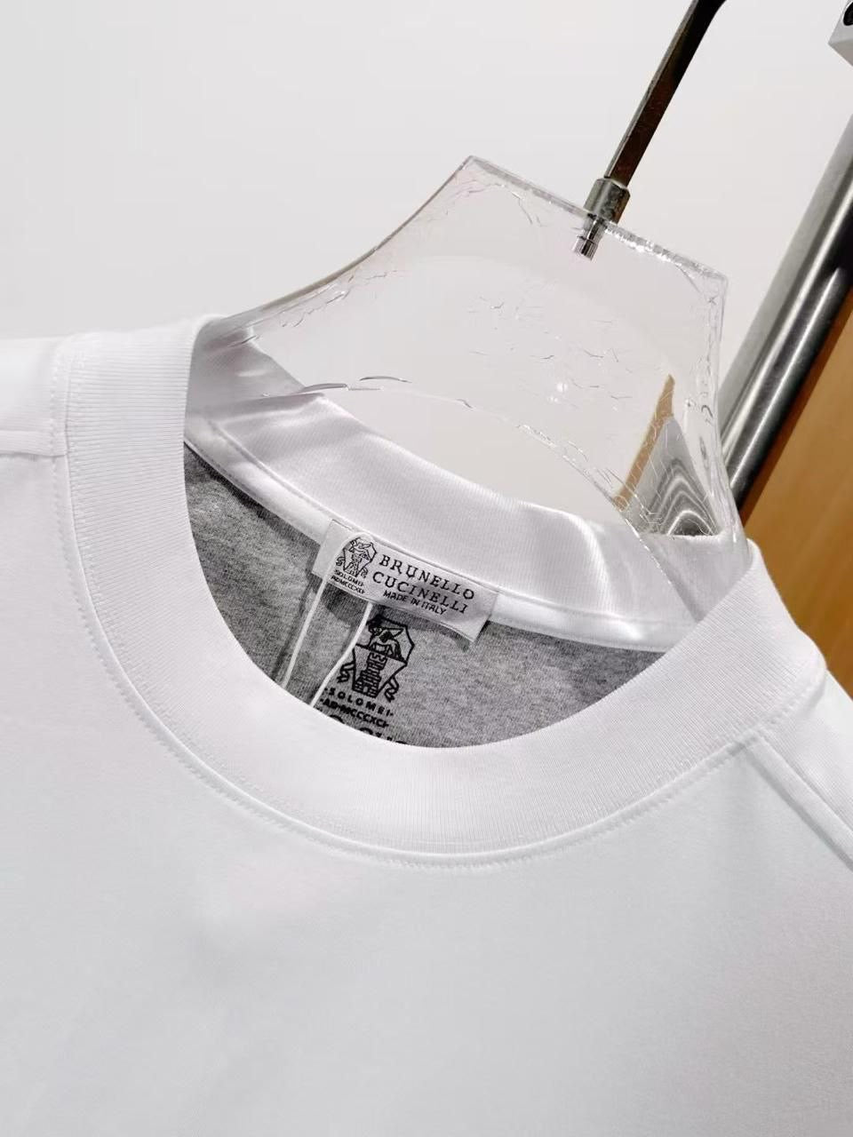 Brunello Cucinelli T-Shirt