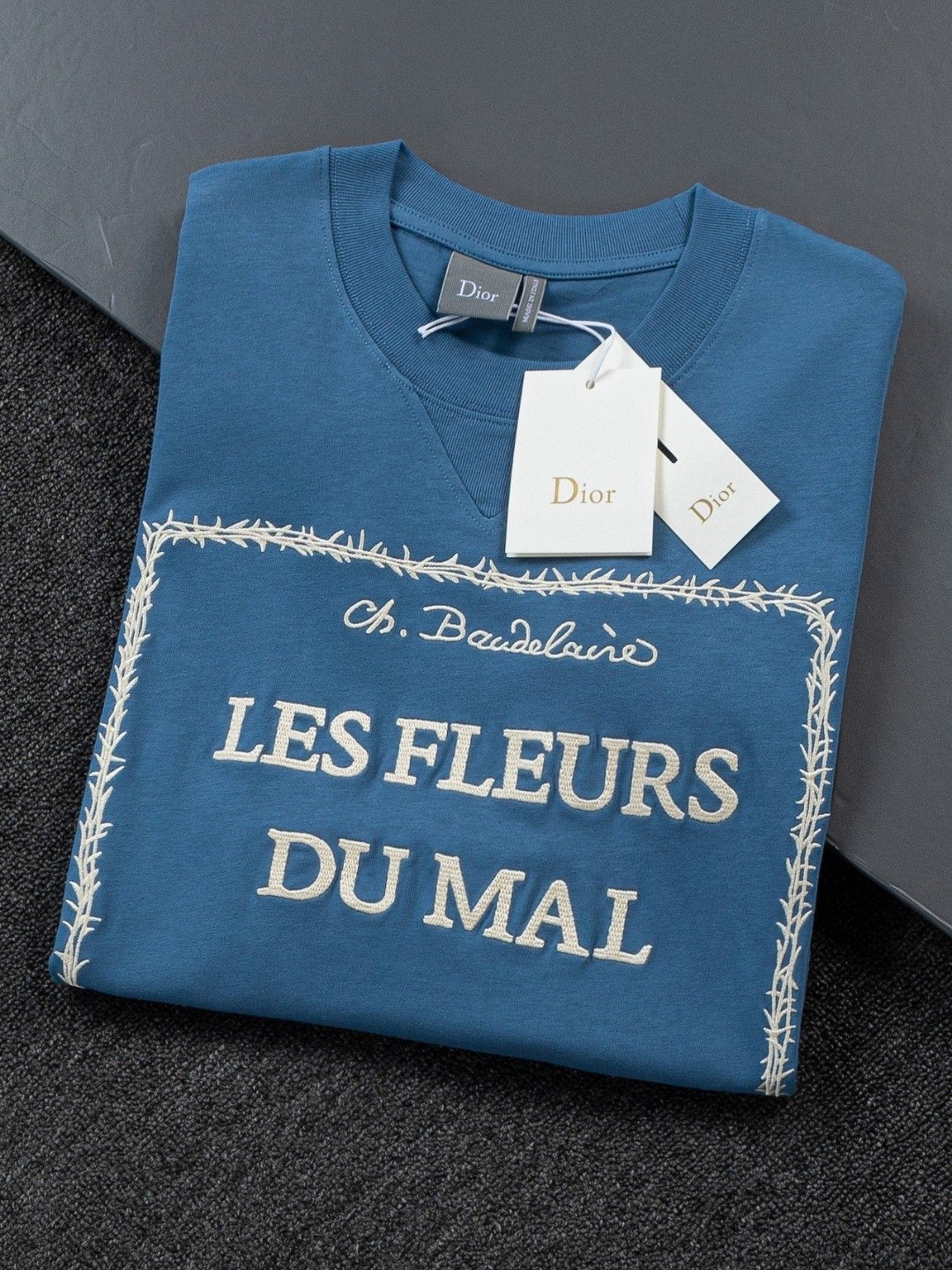Dior T-shirt