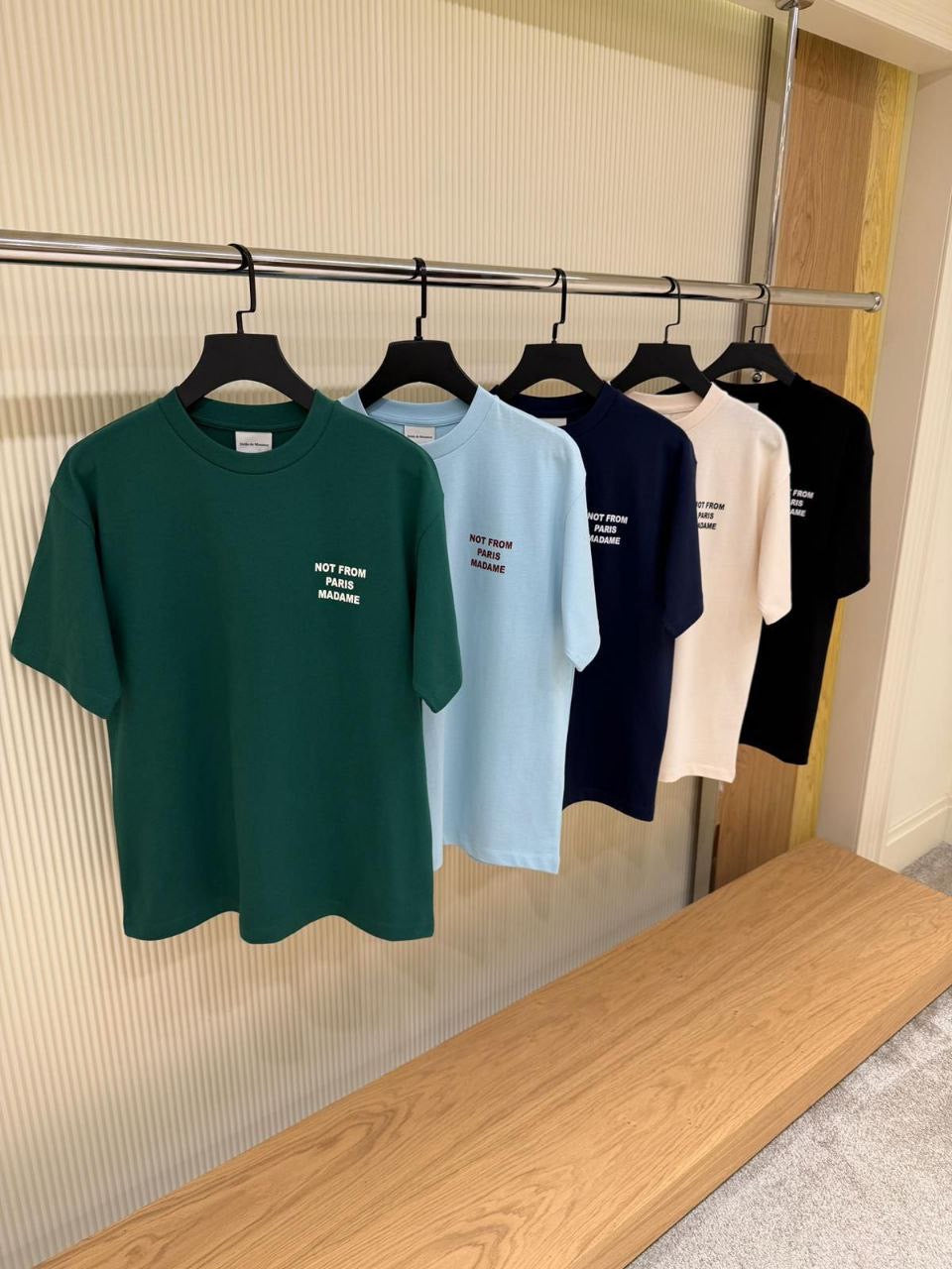 Drole T-shirt