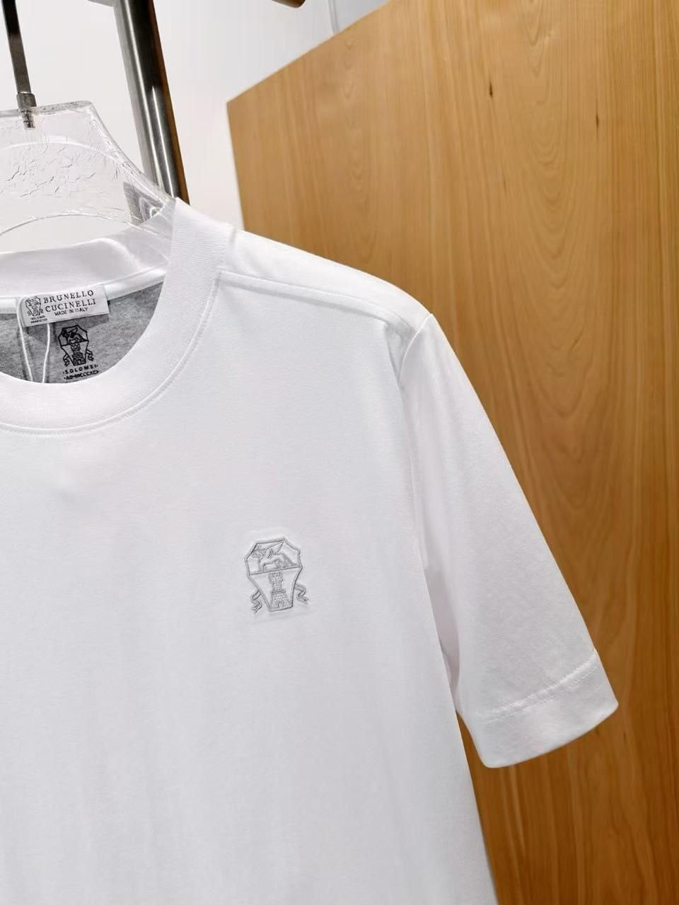 Brunello Cucinelli T-Shirt