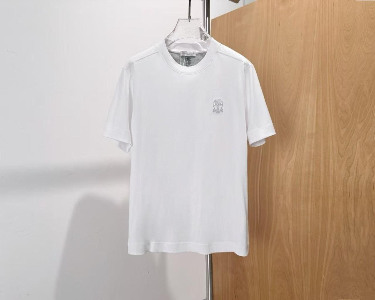 Brunello Cucinelli T-Shirt