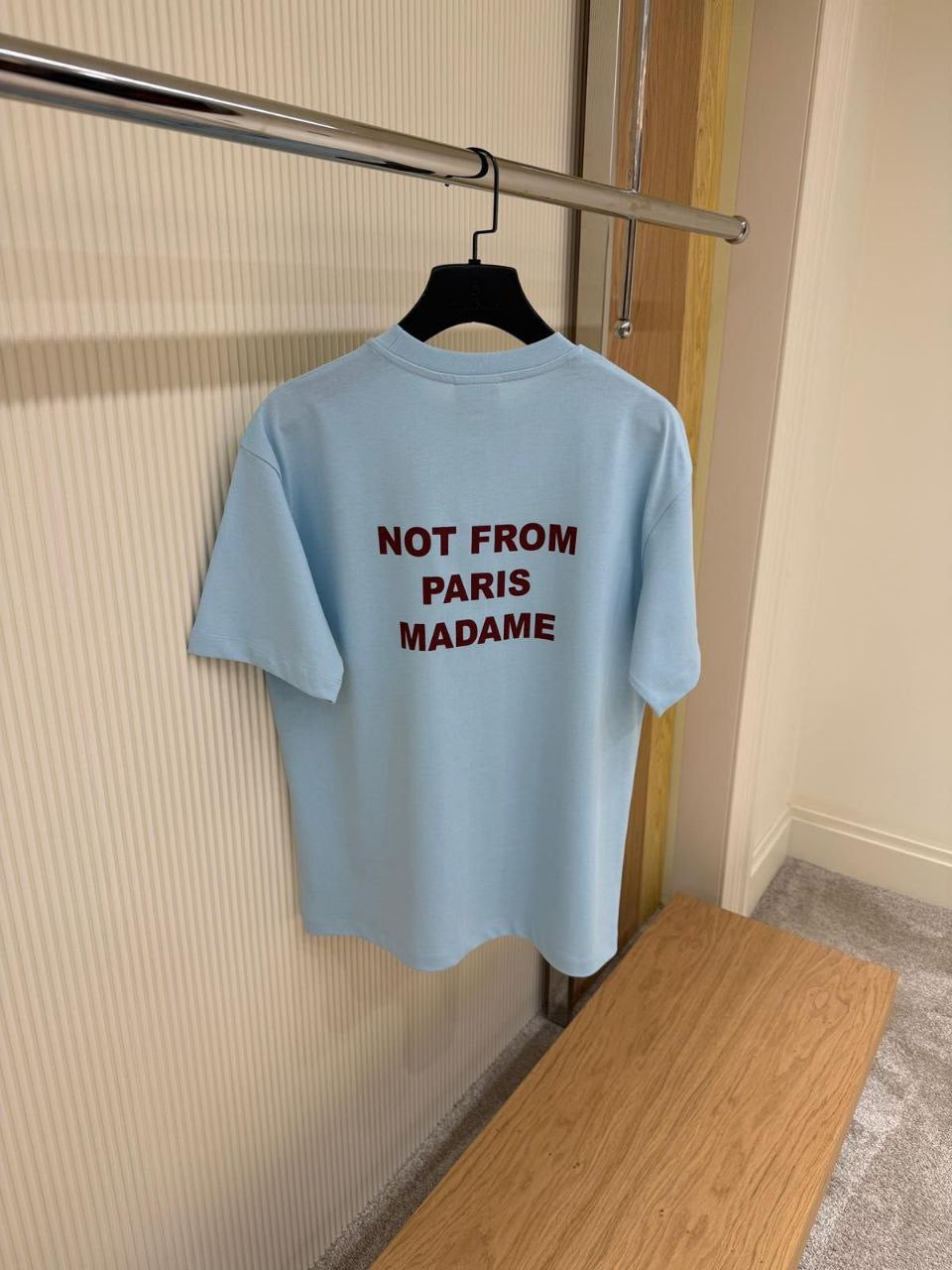 Drole T-shirt