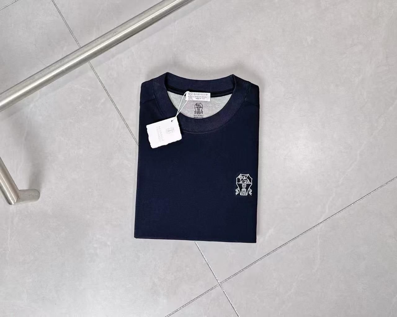 Brunello Cucinelli T-Shirt