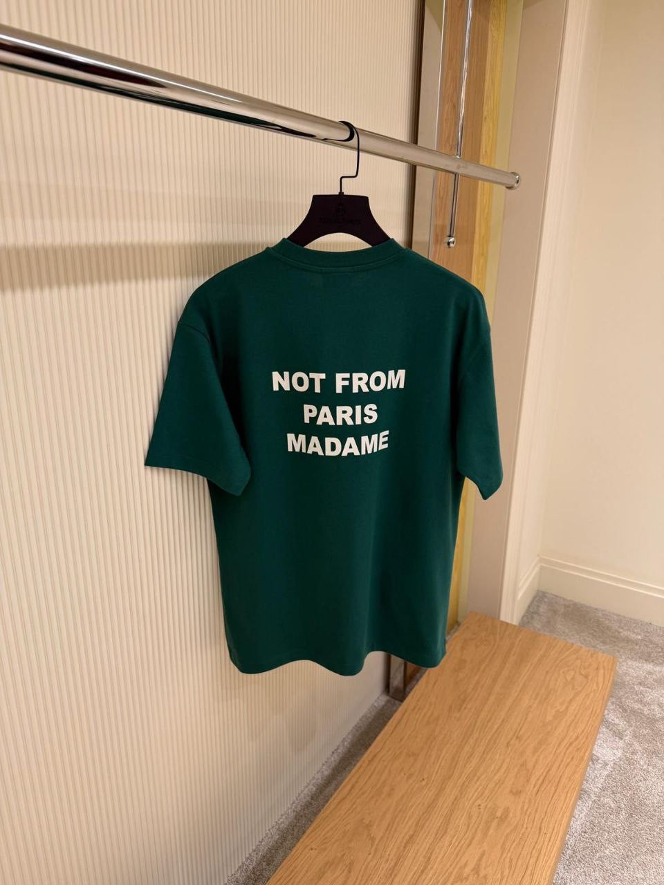 Drole T-shirt