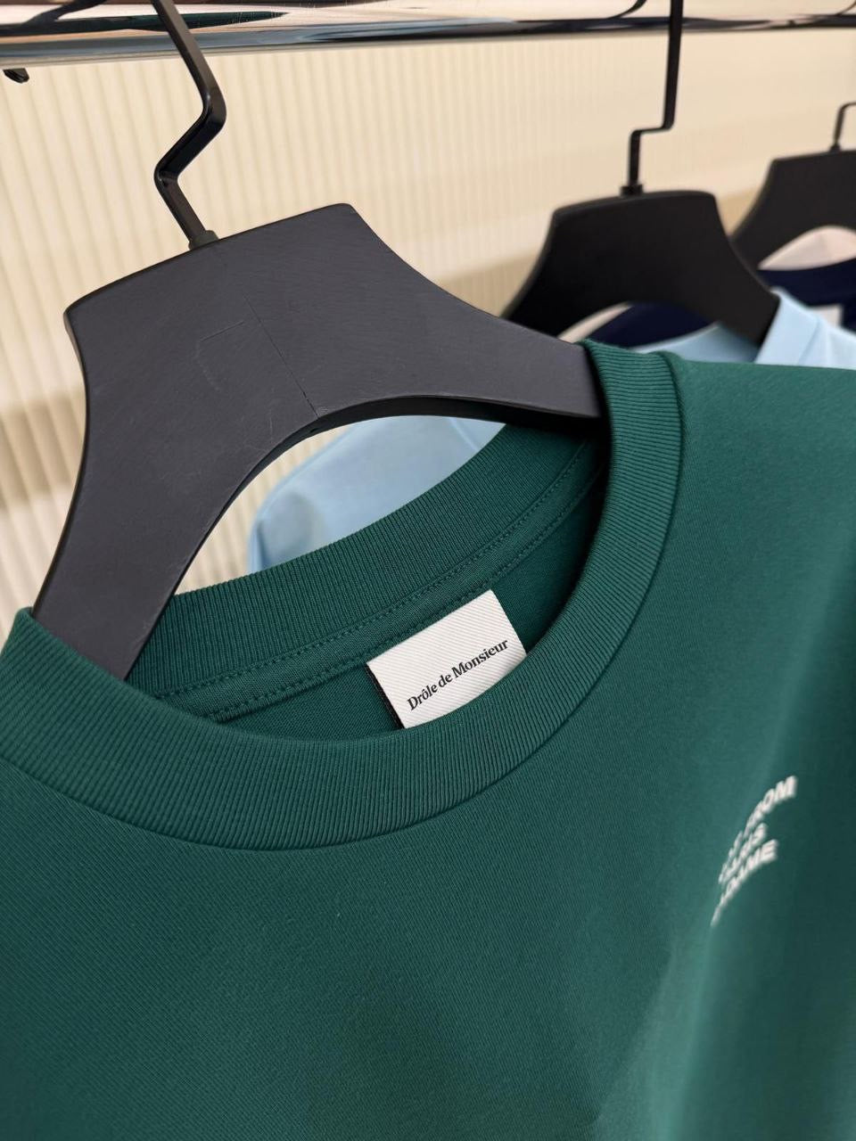 Drole T-shirt