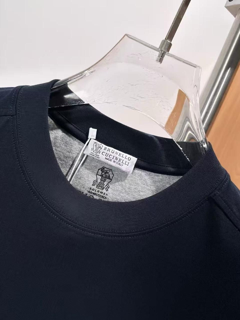 Brunello Cucinelli T-Shirt