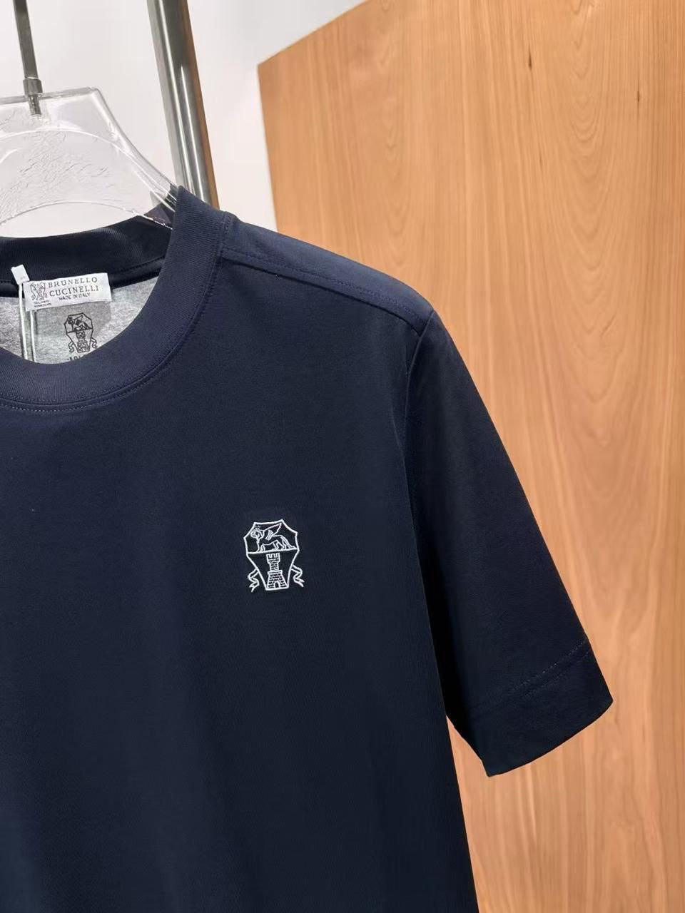 Brunello Cucinelli T-Shirt