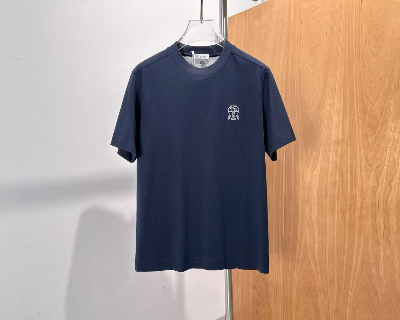 Brunello Cucinelli T-Shirt