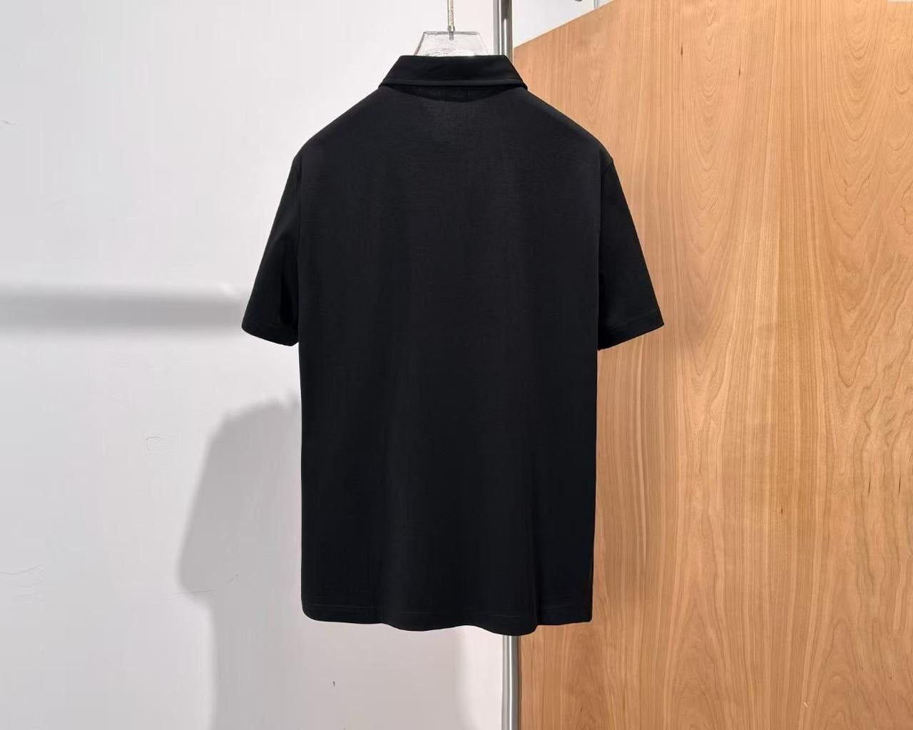 Loro Piana Polo Shirt