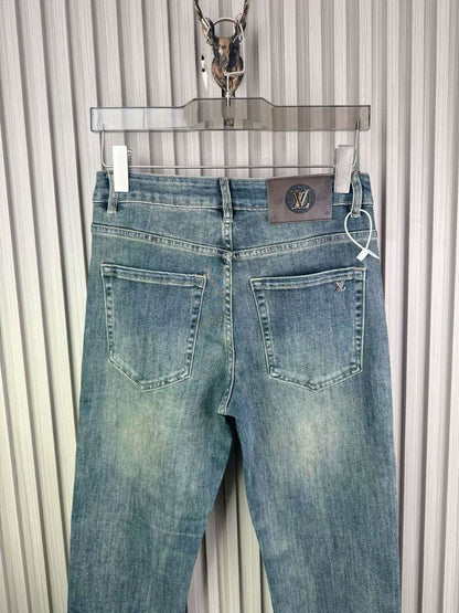Louis Vuitton Jeans Pants