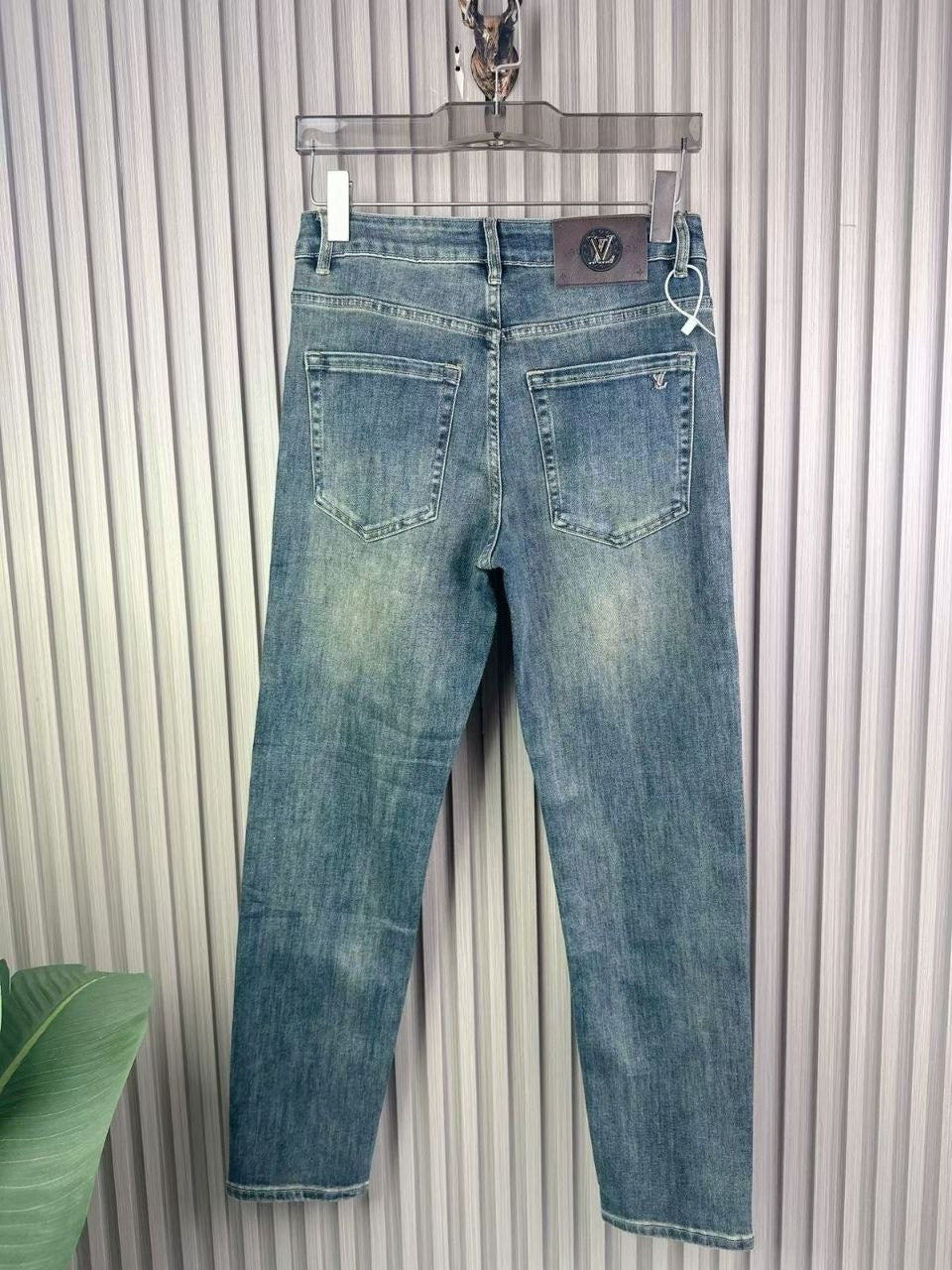 Louis Vuitton Jeans Pants
