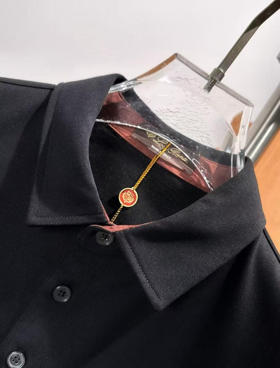 Loro Piana Polo Shirt