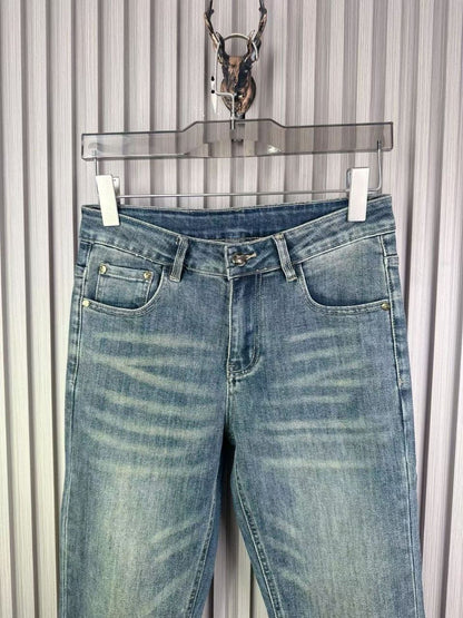 Louis Vuitton Jeans Pants