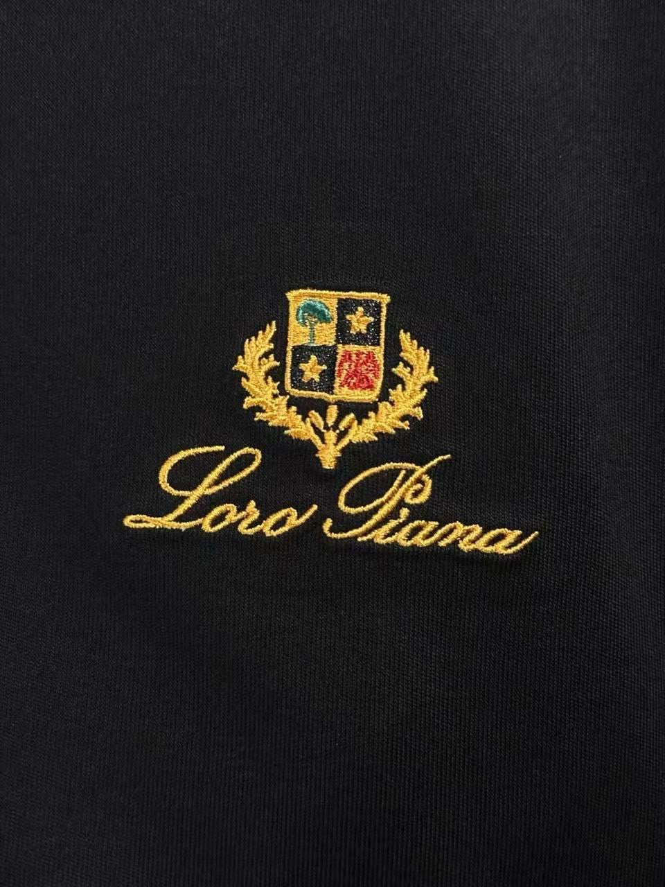 Loro Piana Polo Shirt