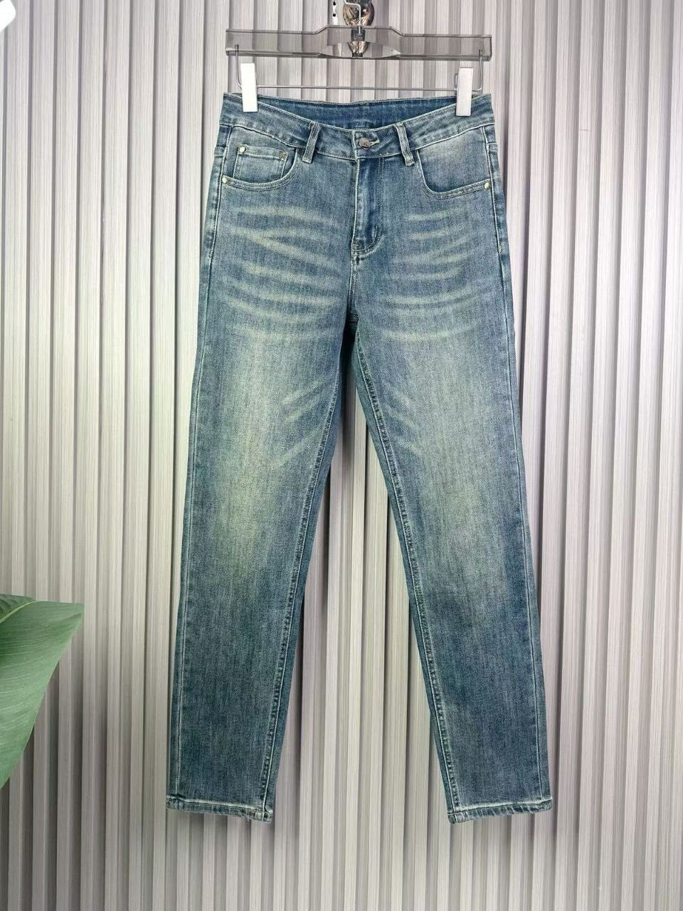 Louis Vuitton Jeans Pants