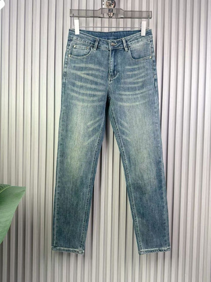 Louis Vuitton Jeans Pants