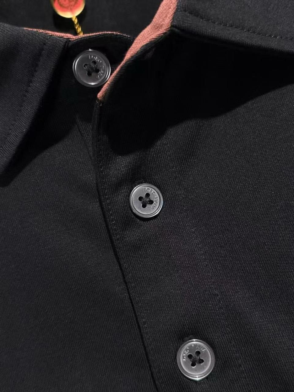 Loro Piana Polo Shirt