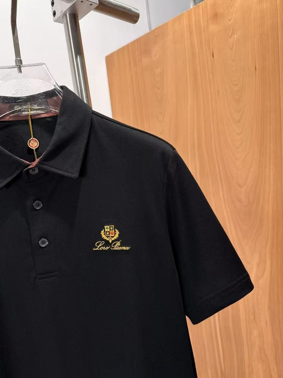 Loro Piana Polo Shirt