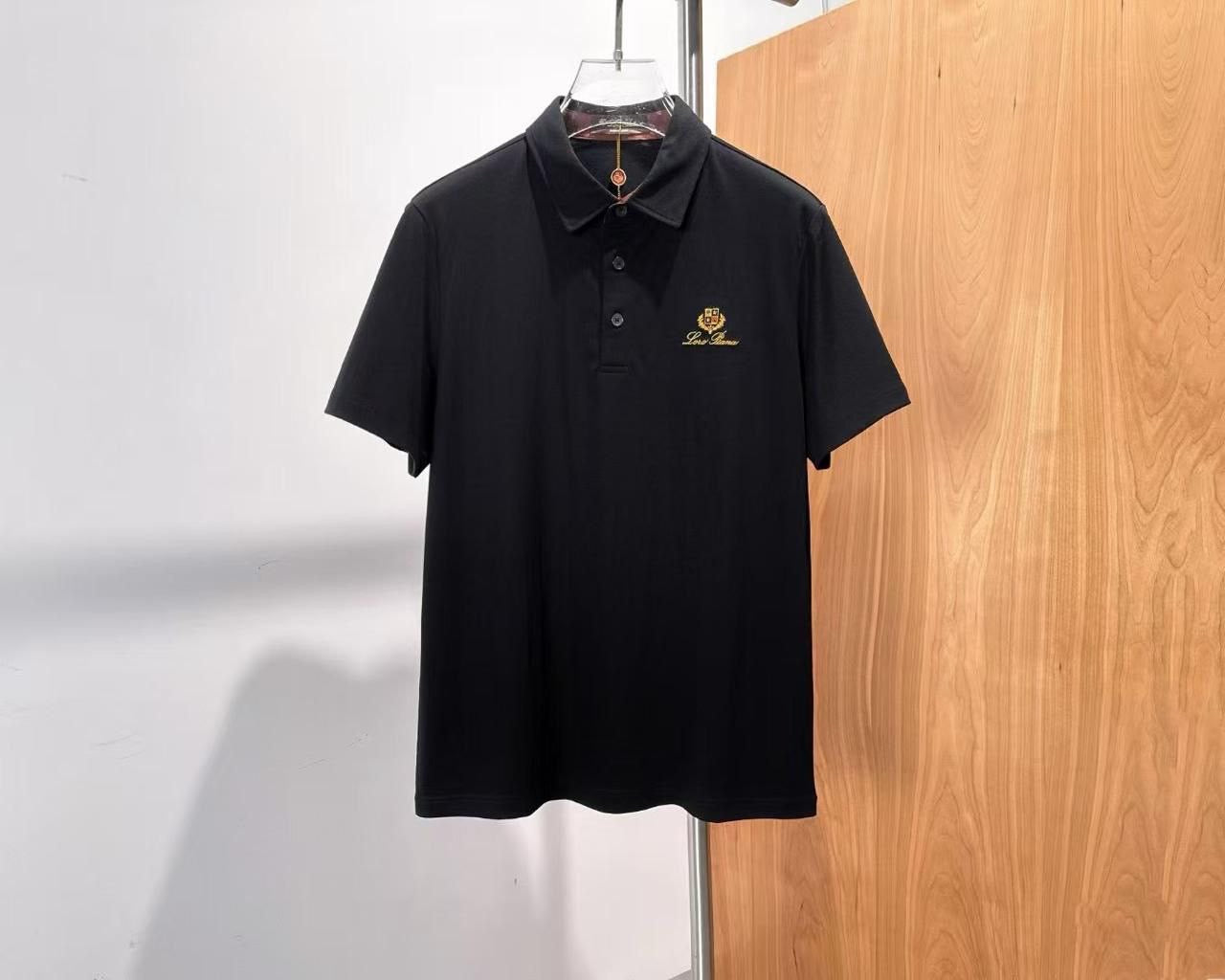 Loro Piana Polo Shirt