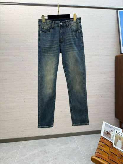 Louis Vuitton Jeans Pants