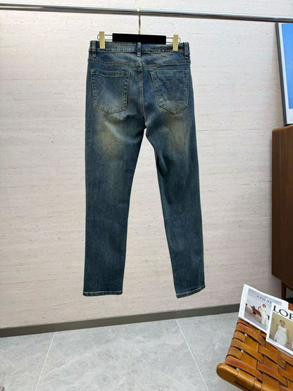 Louis Vuitton Jeans Pants