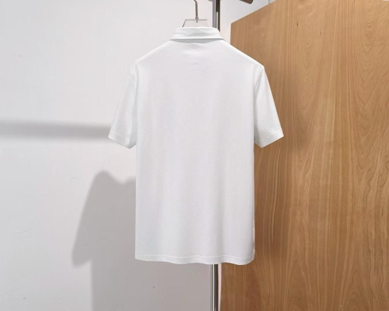 Loro Piana Polo Shirt