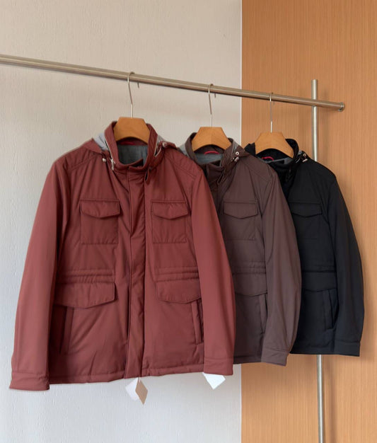 Brunello Cucinelli Jacket