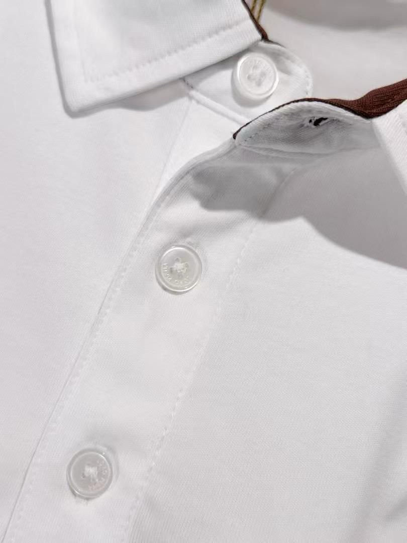 Loro Piana Polo Shirt