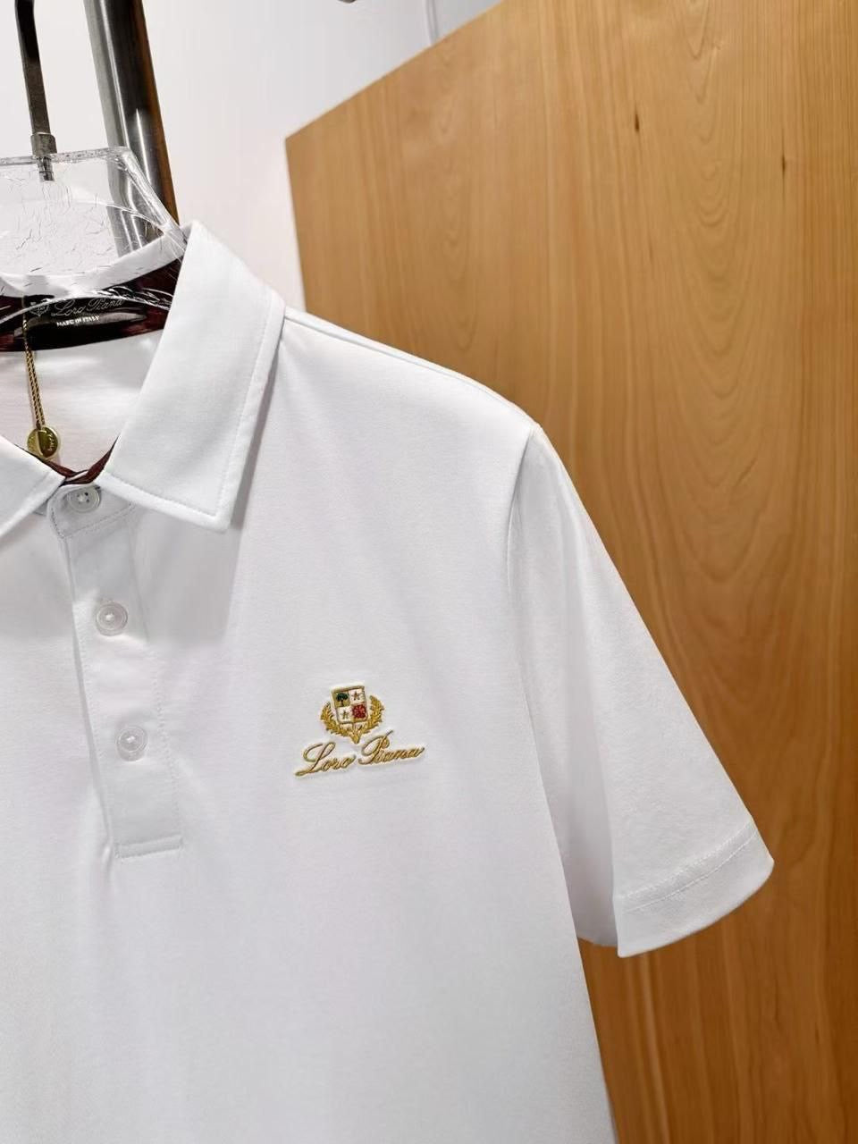 Loro Piana Polo Shirt
