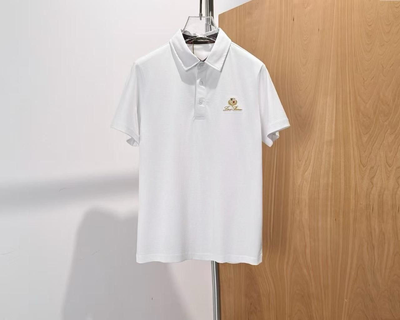 Loro Piana Polo Shirt