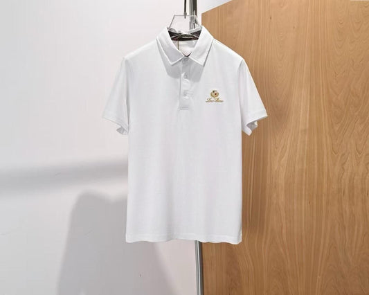 Loro Piana Polo Shirt
