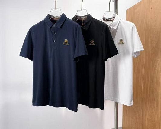 Loro Piana Polo Shirt