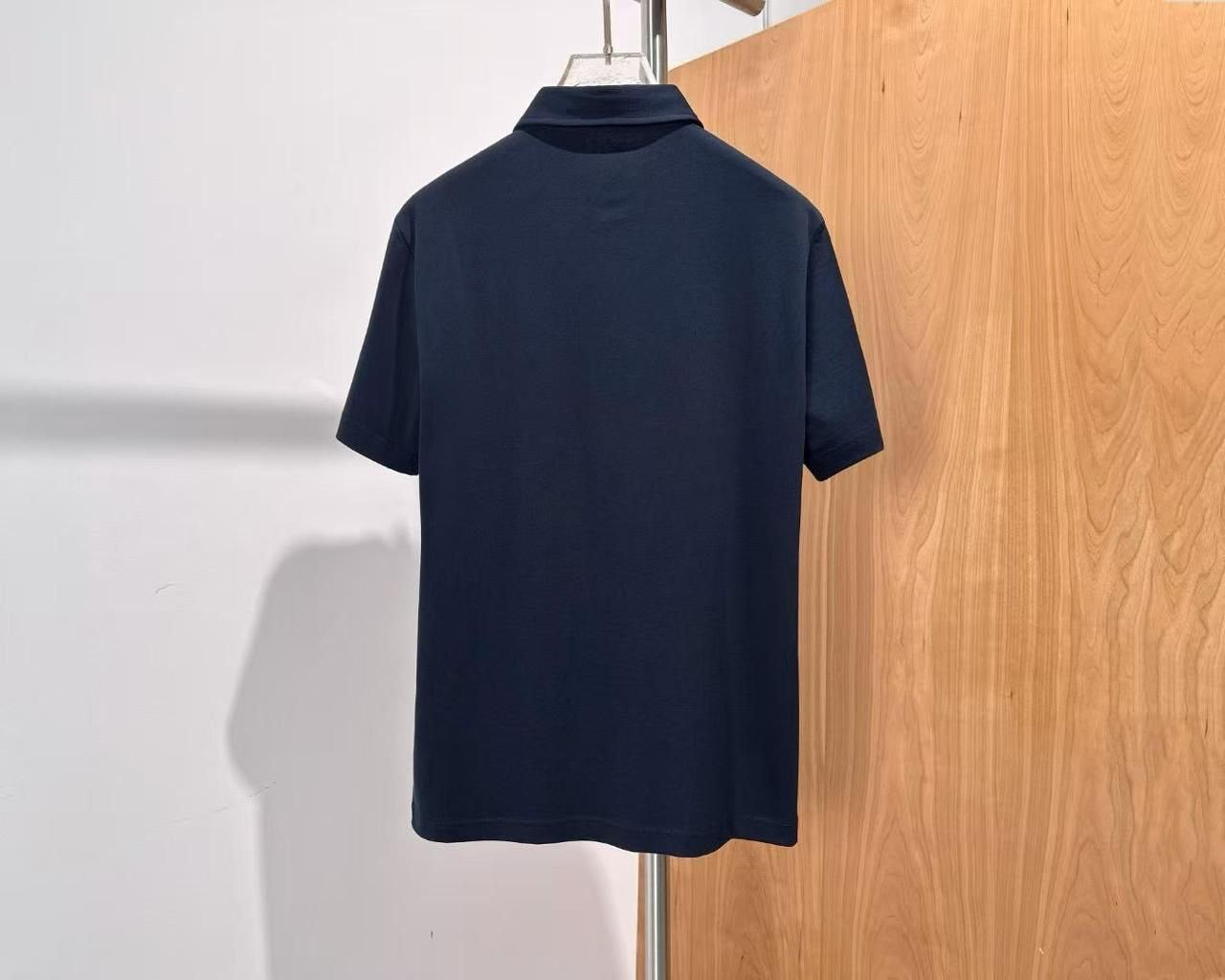 Loro Piana Polo Shirt