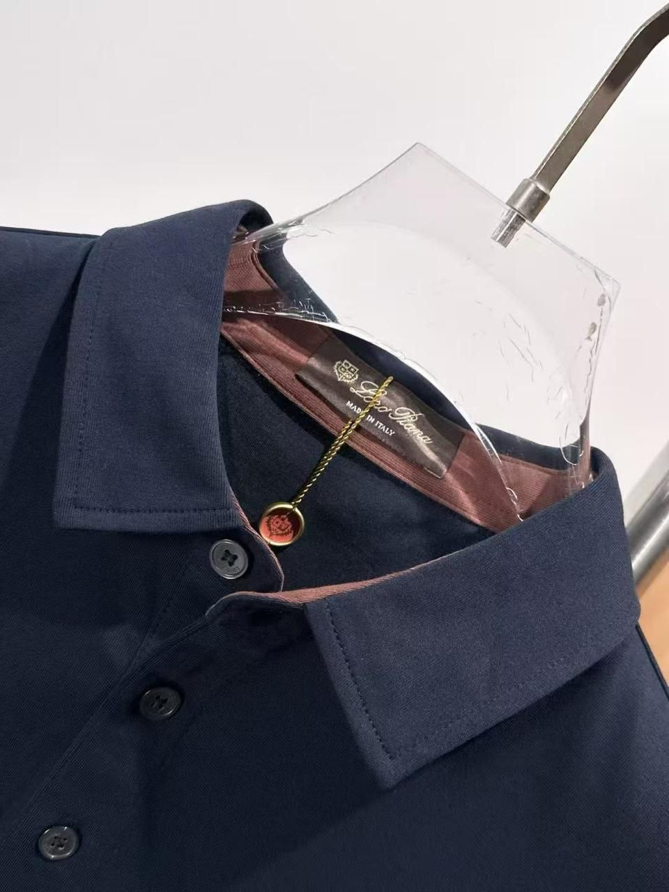 Loro Piana Polo Shirt
