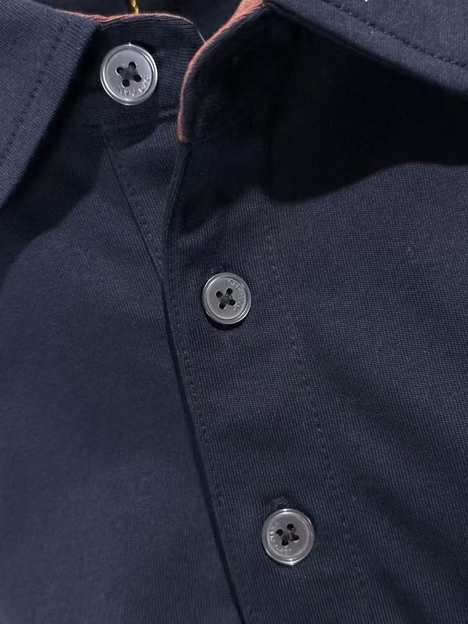 Loro Piana Polo Shirt