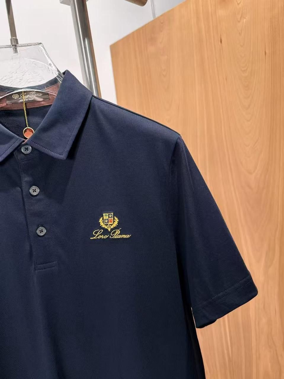 Loro Piana Polo Shirt