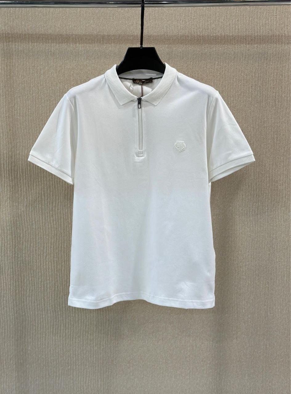Loro Piana Polo Shirt