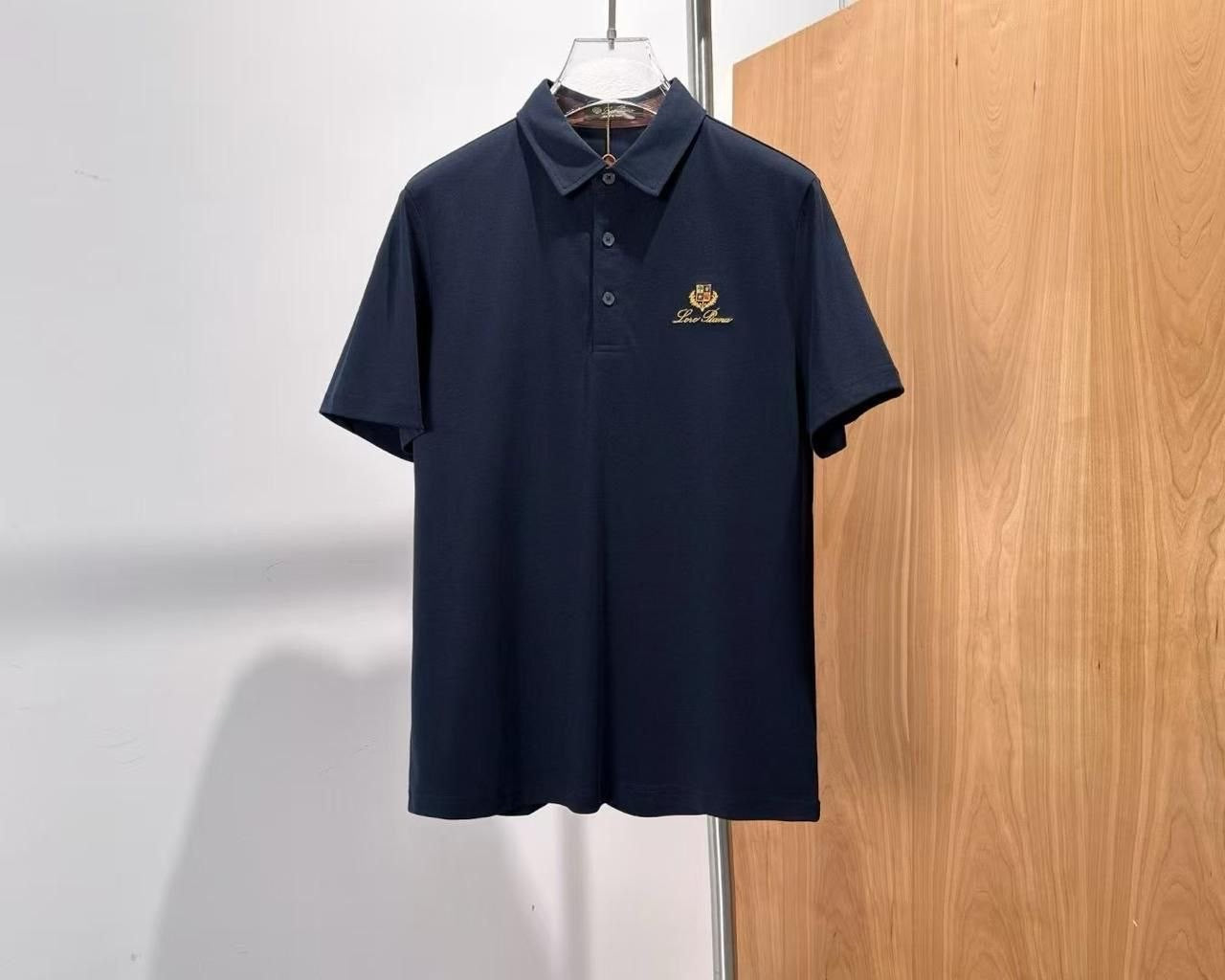 Loro Piana Polo Shirt