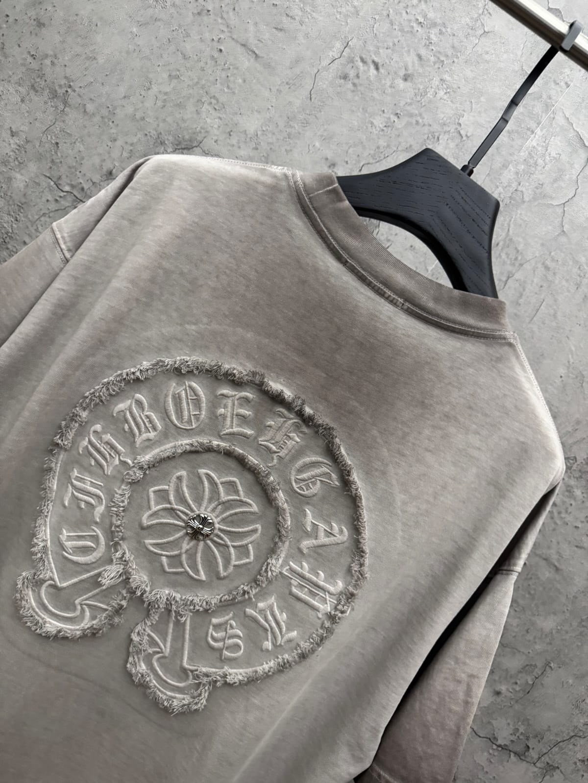 Chrome hearts T-shirt