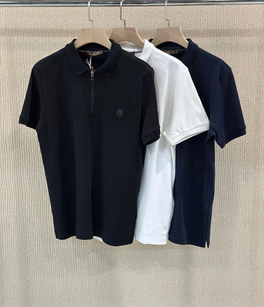 Loro Piana Polo Shirt