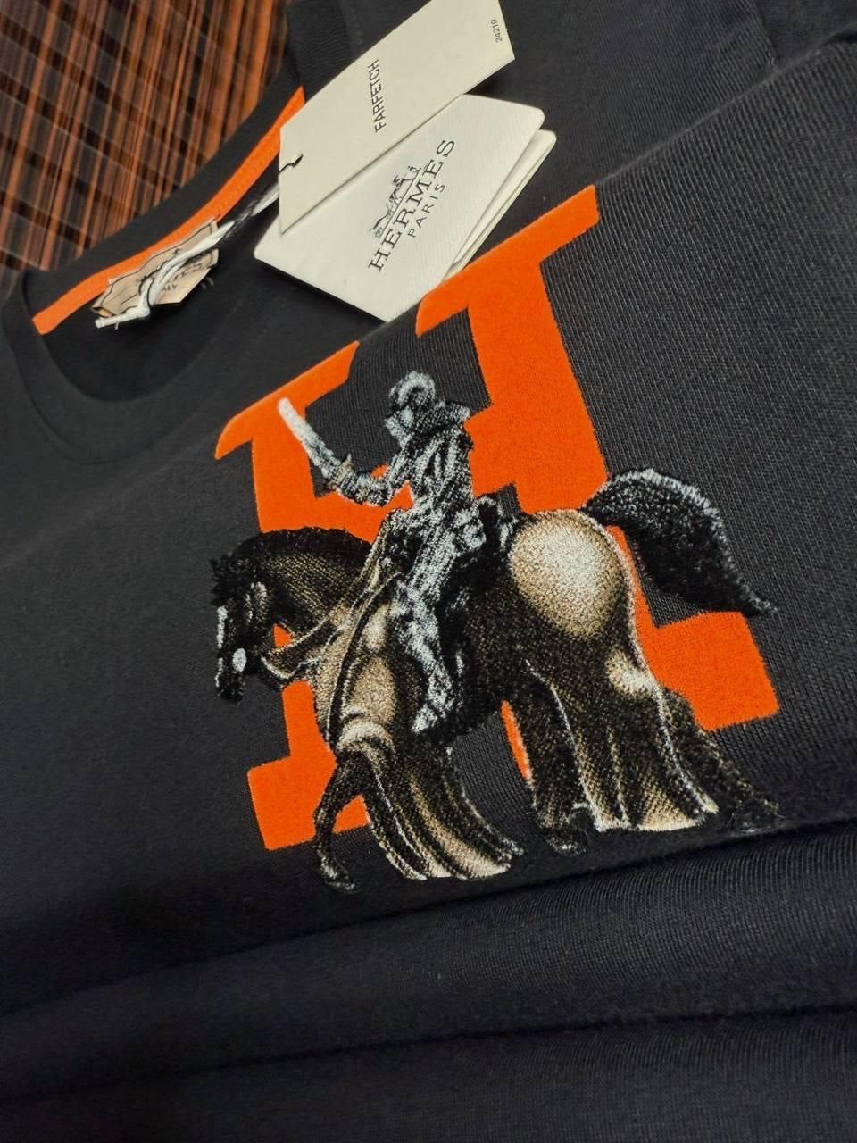 Hermes T-shirt