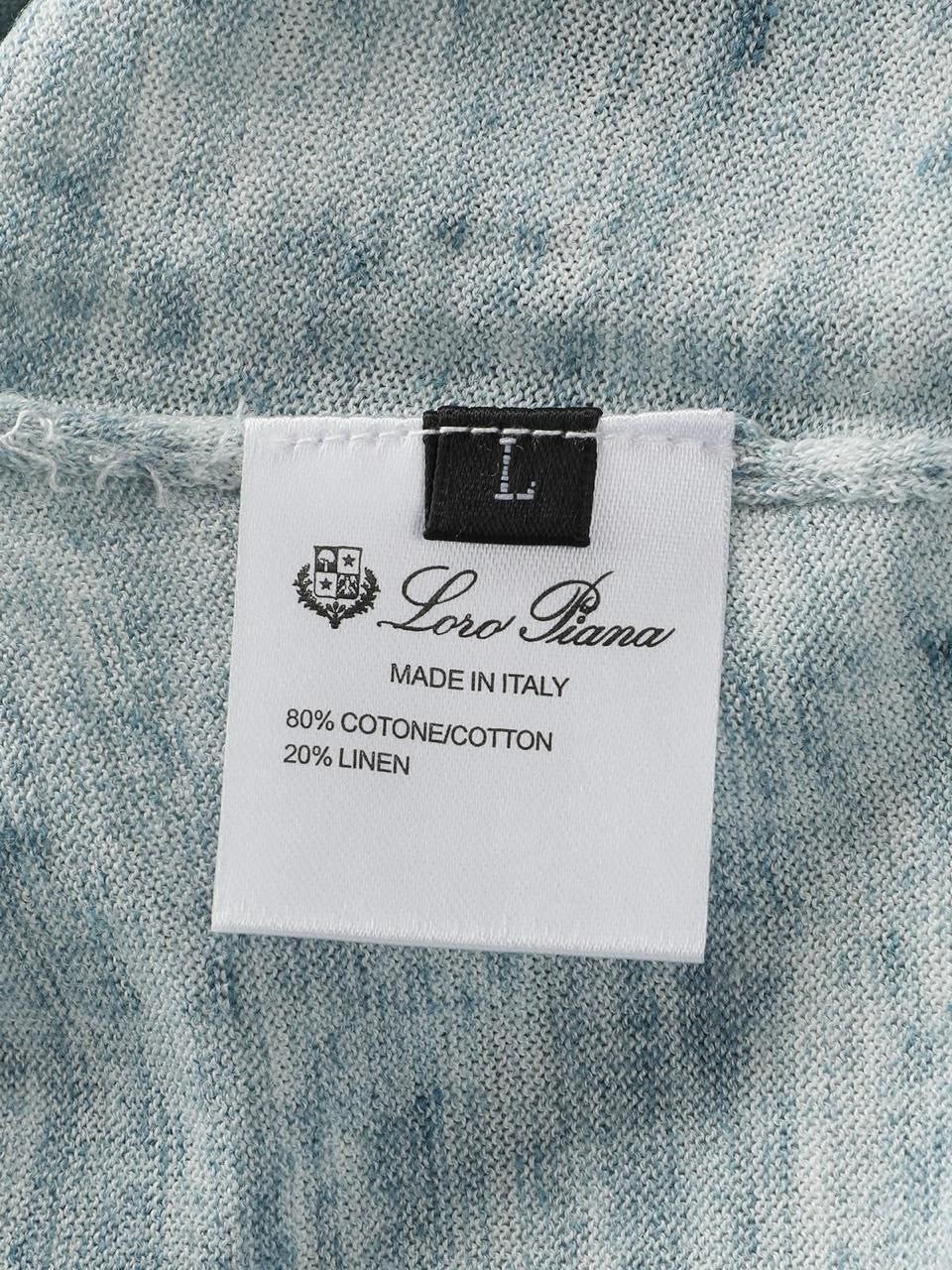 Loro Piana Polo shirt