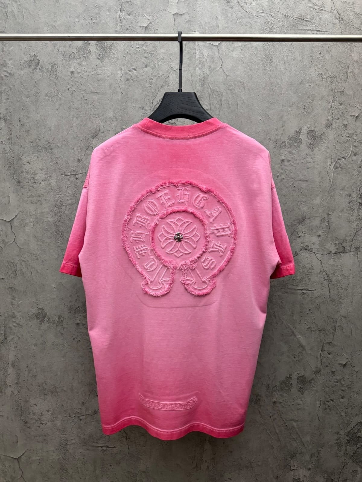 Chrome hearts T-shirt