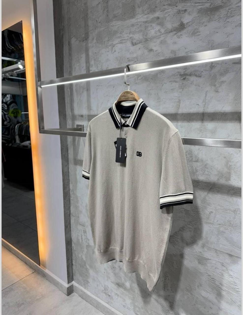 Dolce&Gabbana Polo Shirt