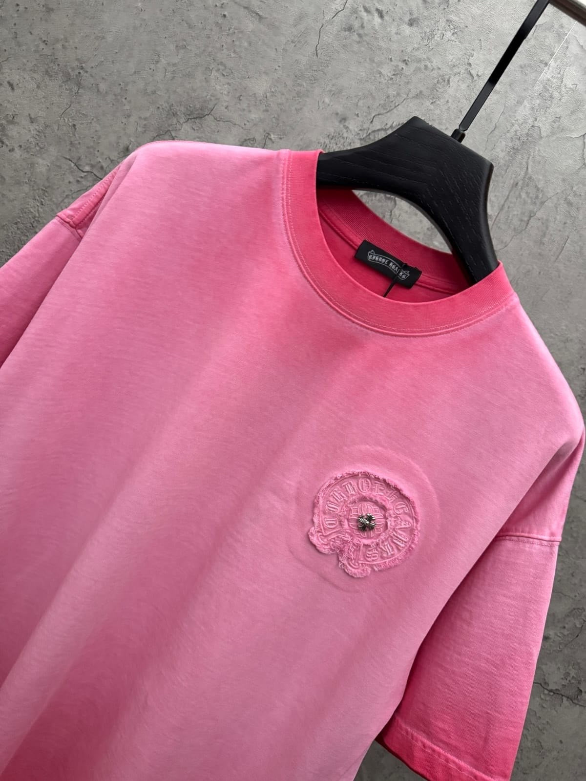 Chrome hearts T-shirt